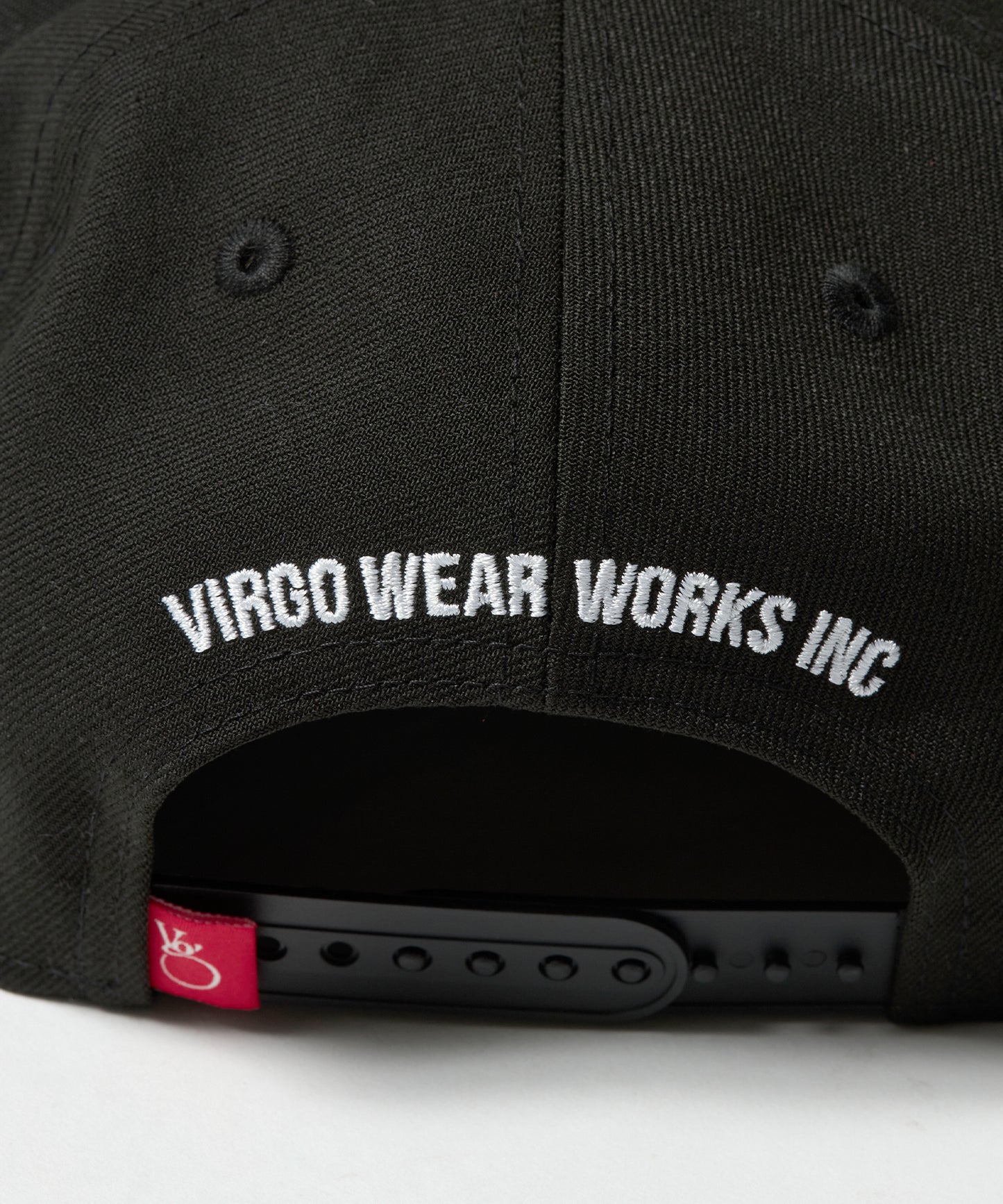 [NEW ERA×VIRGOwearworks] Knows