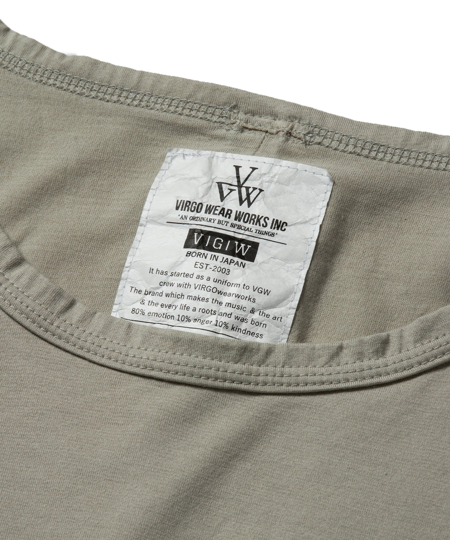 【VIRGOwearworks】Ultimate [F]