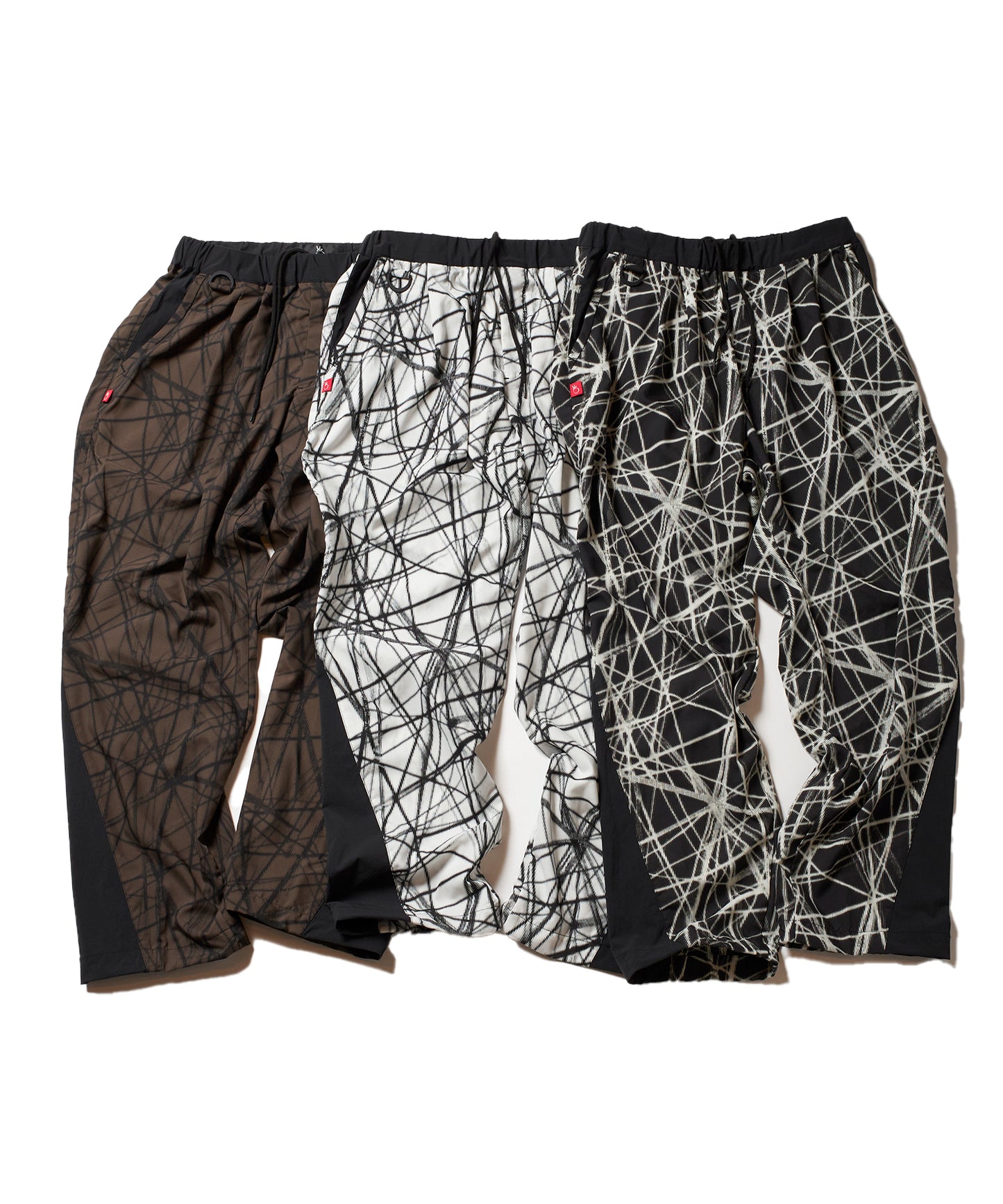 【VIRGOwearworks】Spark pants