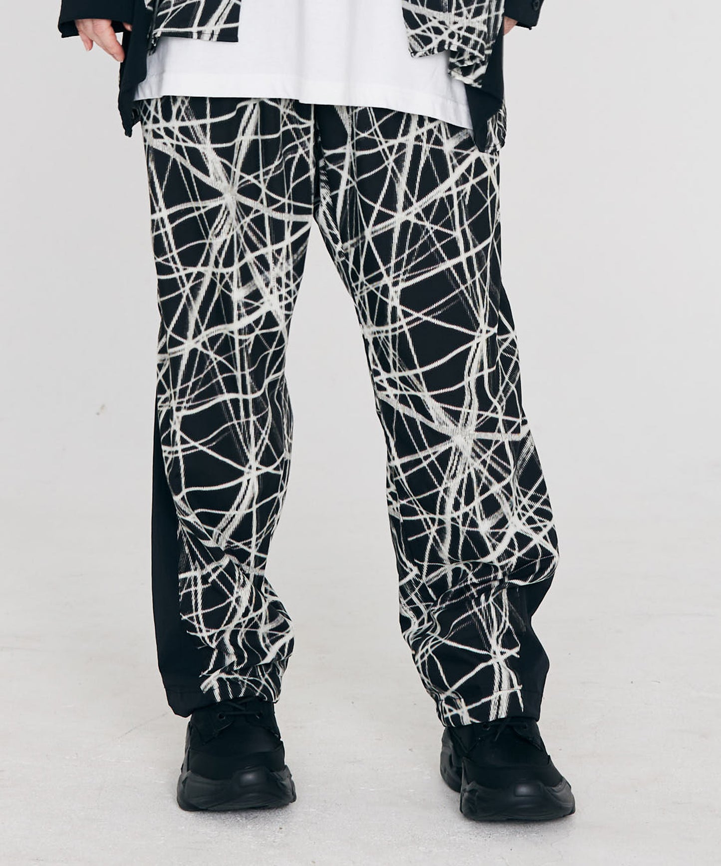 【VIRGOwearworks】Spark pants