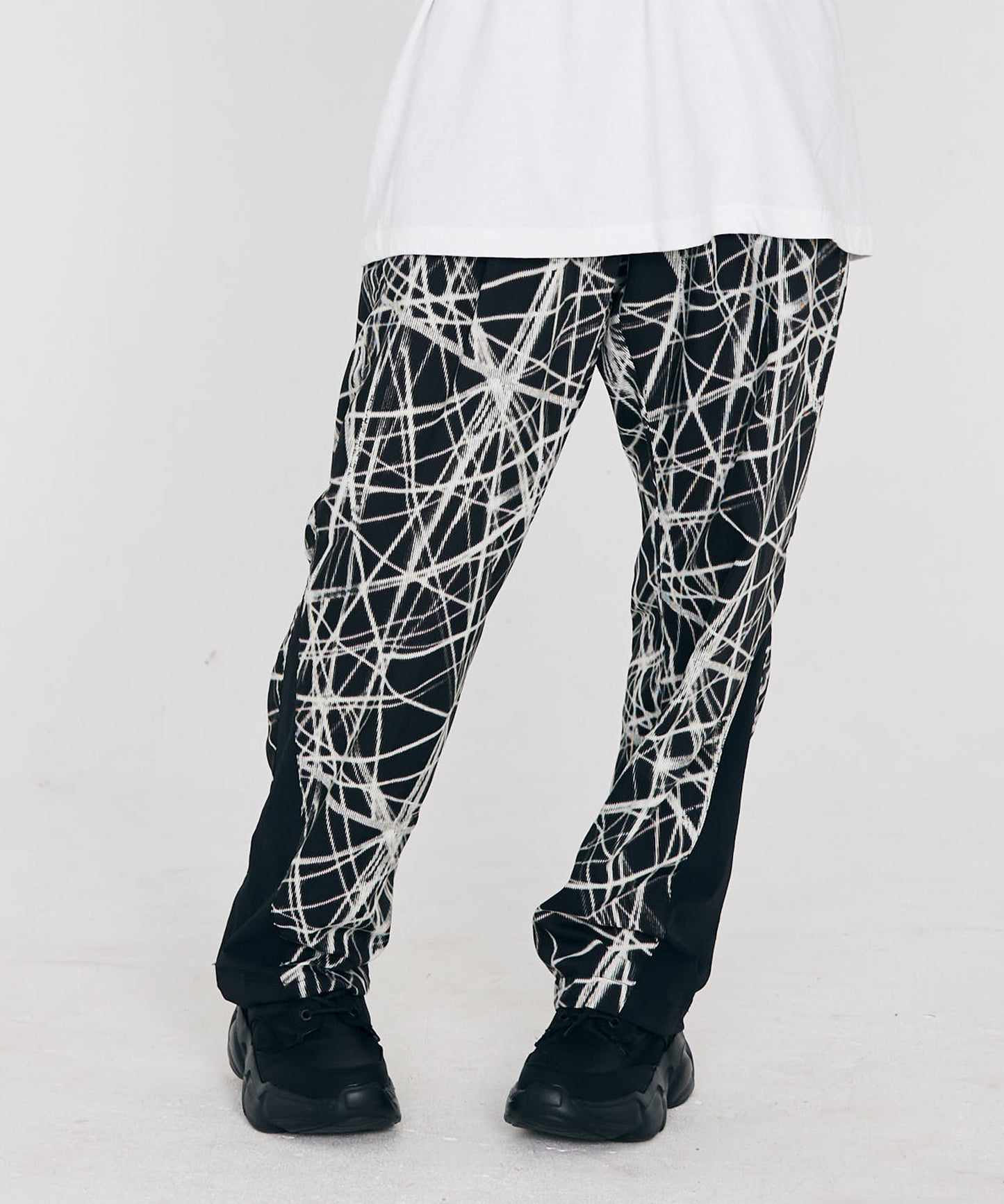 【VIRGOwearworks】Spark pants