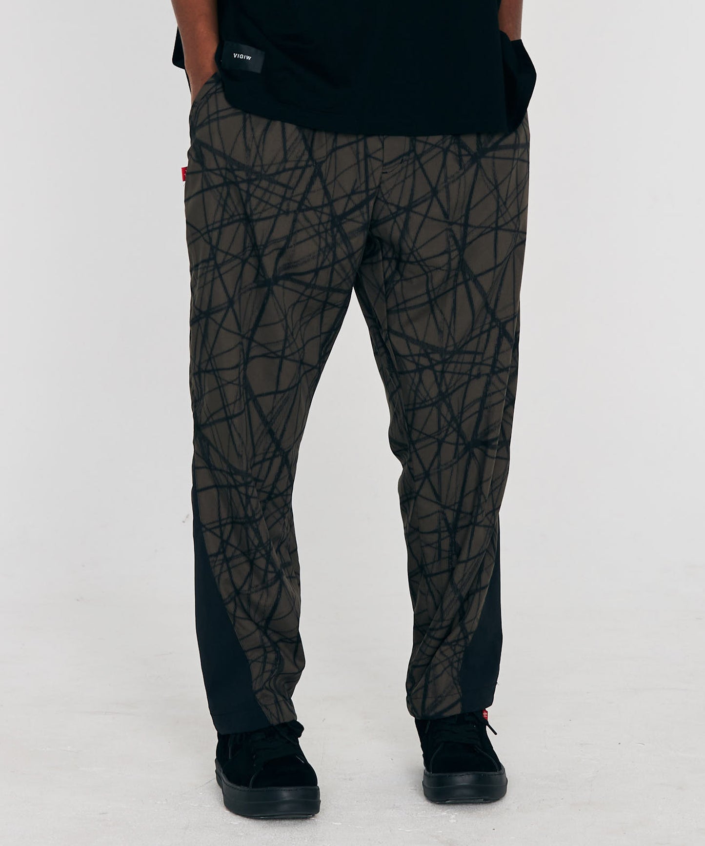 [VIRGOwearworks] Spark pants