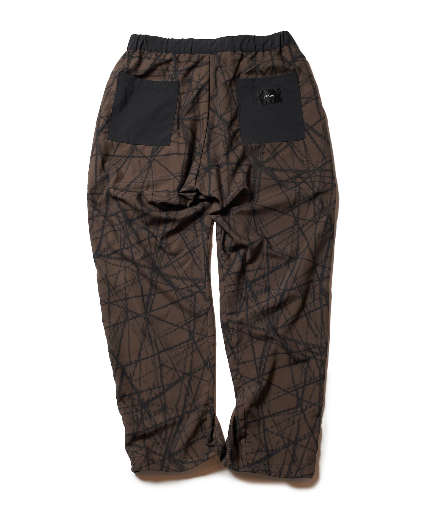 【VIRGOwearworks】Spark pants