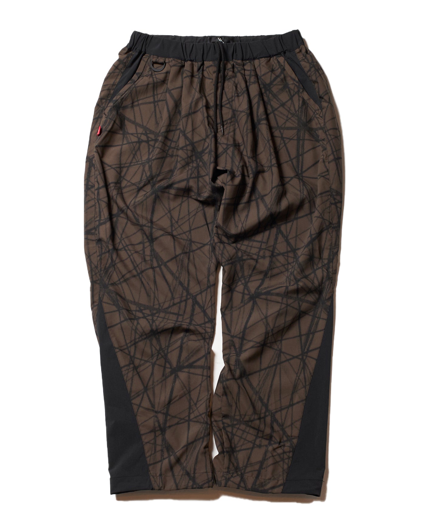 【VIRGOwearworks】Spark pants