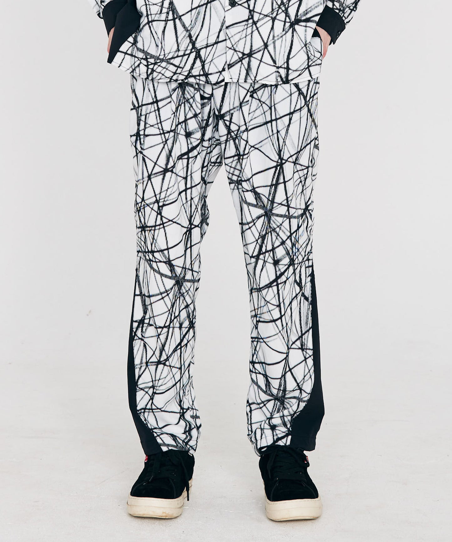 【VIRGOwearworks】Spark pants