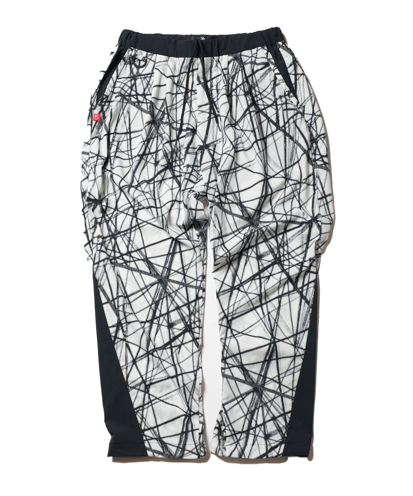 【VIRGOwearworks】Spark pants