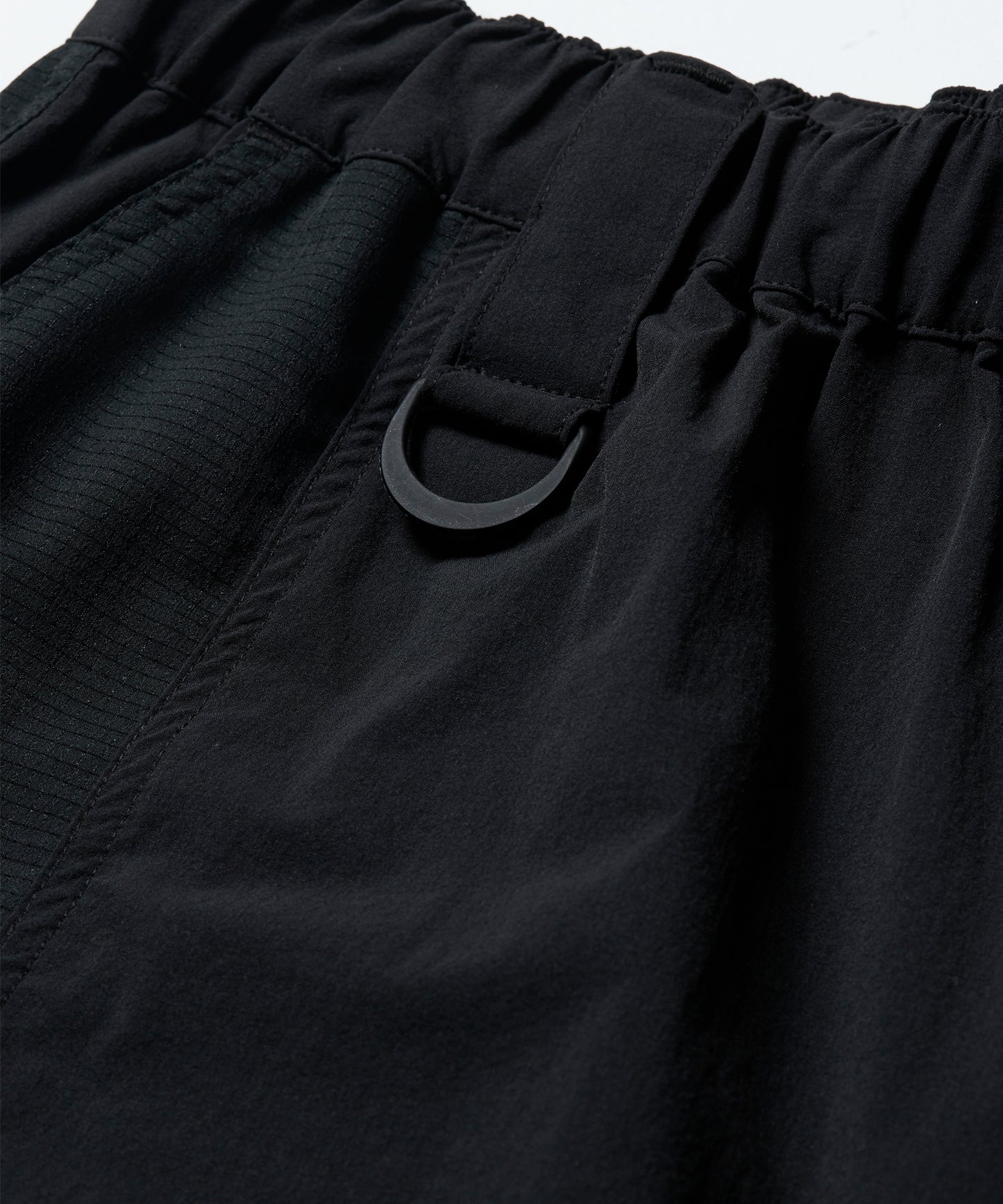 【VIRGOwearworks】Sandwich change shorts