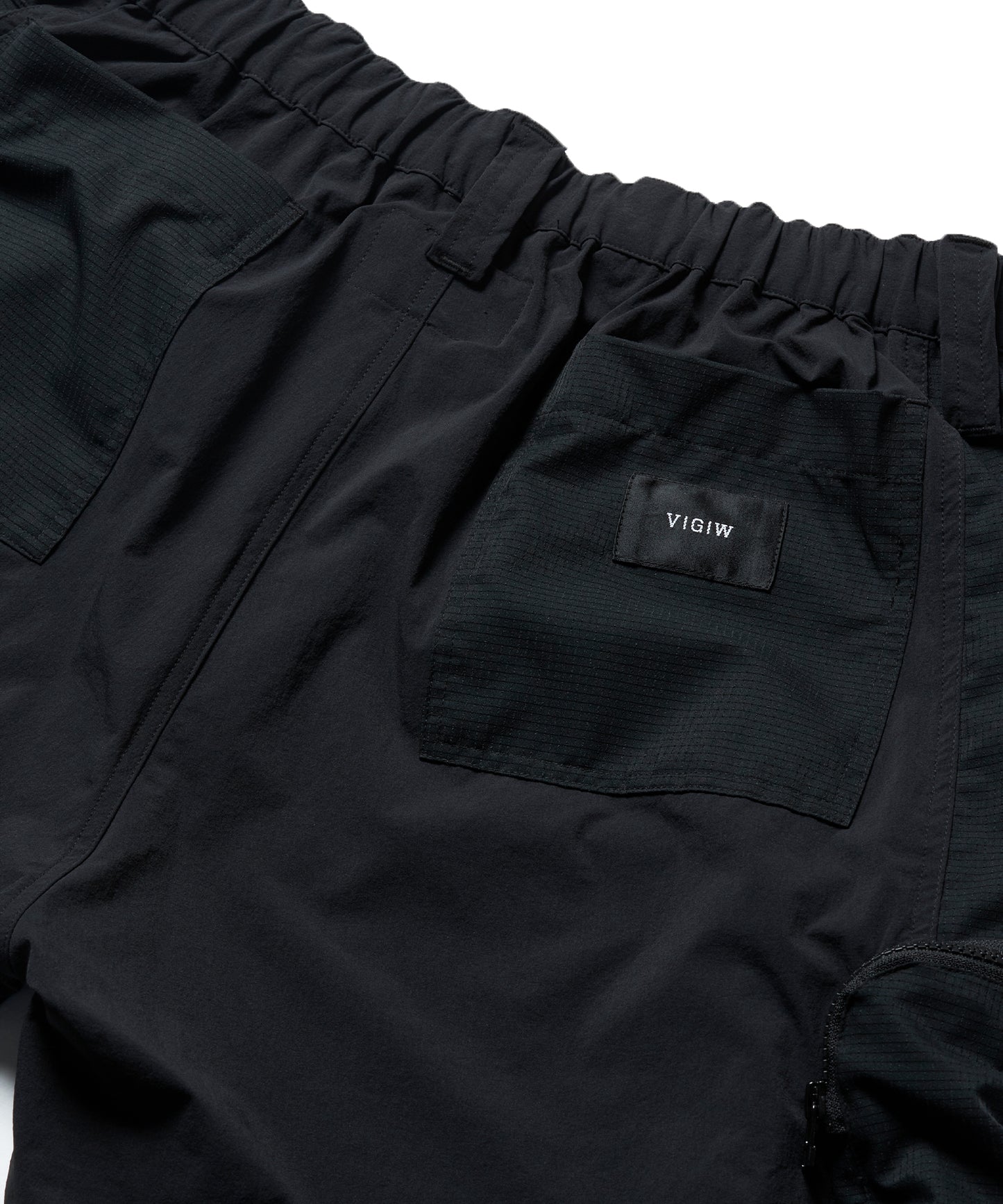 【VIRGOwearworks】Sandwich change shorts