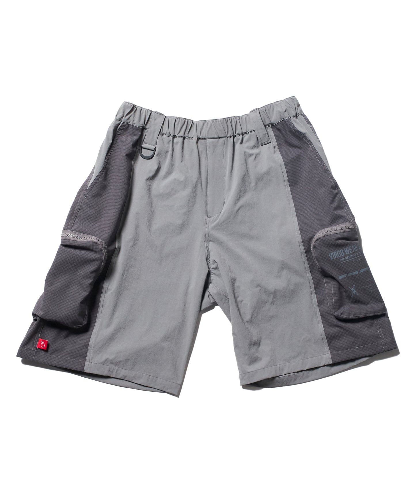 【VIRGOwearworks】Sandwich change shorts