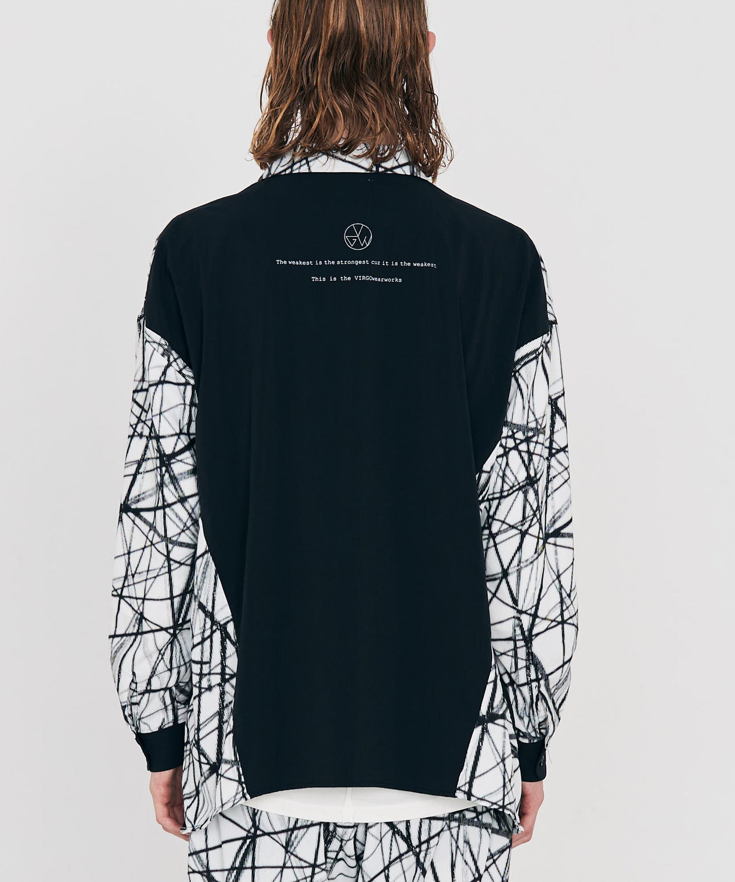 [VIRGOwearworks] Spark shirts